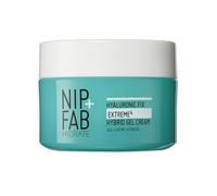 Nip+fab Hydrate Hyaluronic Fix Extreme Gel Crema Híbrido 2% 50 ml