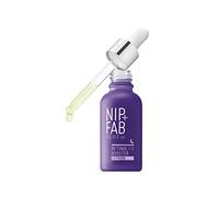 Nip + Fab Retinol Fix Booster Extreme 0.3% | Suero Con Retinol y Aloe Vera | Suero Antiarrugas | Primeros Signos De Envejecimiento de la Piel | Suero Antienvejecimiento | 30 ml