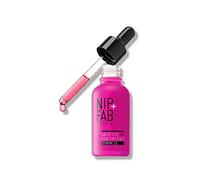 Nip + Fab Salicylic Acid Concentrate Extreme 2% | Suero con Ácido Salicílico | Niacinamid | Vitamina B3 | Alisado | Reducir Poros | Unificar el Tono de la Piel | 30 ml