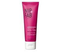 Nip+Fab - Nip + Fab Salicylic Acid Fix | Peeling Facial con Ácido Salicílico | Piedra Volcánica | Peeling limpiador | Limpieza de Poros | Control de Sebo | 75 ml