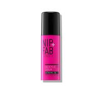 Nip + Fab Salicylic Acid Fix Serum Extreme 2% | Suero Con Ácido Salicílico | Aloe Vera | Extracto De Ginsenge | Ácido BHA | Hidratante | Limpieza de Poros | Control de Sebo | 50 ml