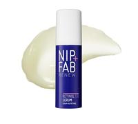 Nip+Fab Sérum Retinol Fix 3%, con Bakuchiol y Péptidos, Antiarrugas, 50 ml | Fórmula de Liberación Prolongada, Ácido Hialurónico Hidratante, Bisabolol Calmante, Firmeza y Renovación Celular