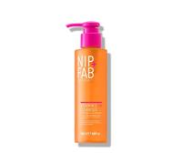 Nip+Fab - Nip + Fab Vitamin C Fix | Gel de Limpieza Facial con Vitamina C | Gel de Limpieza Facial de Iluminación e Hidratante | Tonificación de Gel Facial | 145 ml