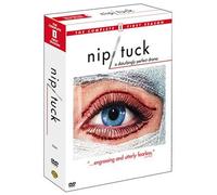 Nip/Tuck: 1st Season Box [E, J/S [Alemania] [DVD]
