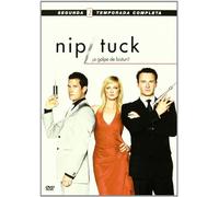 Nip-Tuck ¡A Golpe de Bisturí! (2ª temporada) [DVD]