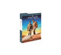 Nip Tuck: Aa golpe de bisturi (5ª temporada) [DVD]