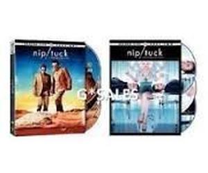 Nip/Tuck-Complete 5th Season [DVD]