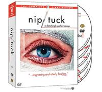 Nip/Tuck: Complete First Season [USA] [DVD]