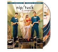 Nip/Tuck: Complete Fourth Season [Alemania] [DVD]