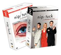 Nip/Tuck: Complete Seasons 1&2 [Alemania] [DVD]