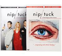 Nip/Tuck: Complete Seasons 1-2 [Alemania] [DVD]