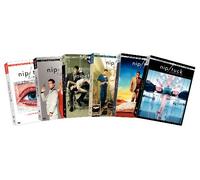 Nip/Tuck: Complete Seasons 1-5.2 [Reino Unido] [DVD]