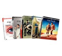 Nip/Tuck: Complete Seasons 1-5 [Alemania] [DVD]