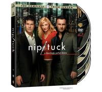 Nip/Tuck: Complete Third Season [Alemania] [DVD]