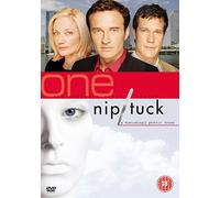 Nip Tuck Season 1 (5 Dvd) [Edizione: Regno Unito] [Reino Unido]