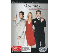 Nip/Tuck - Season 2 (5 Dvd) [Edizione: Australia]