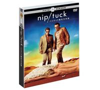 Nip/Tuck Season 2 [Alemania] [DVD]