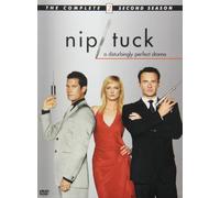 Nip/Tuck: Season 2 by Dylan Walsh