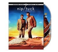 Nip/Tuck: Season 5 Part One [Alemania] [DVD]