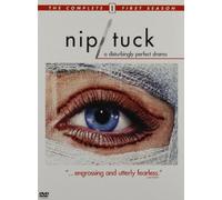 Nip/Tuck: Seasons 1 & 2 [Alemania] [DVD]