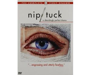 Nip/Tuck: Seasons 1 & 2 [Alemania] [DVD]