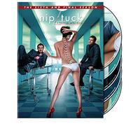Nip/Tuck: Sixth & Final Season [Alemania] [DVD]