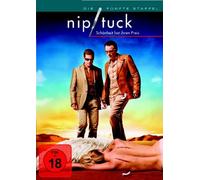 Nip/Tuck - Staffel 5.1 [Alemania] [DVD]