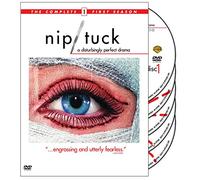 Nip/Tuck: The Complete First Season [DVD]