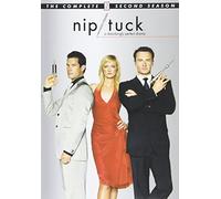 Nip/Tuck: The Complete Second Season [DVD]
