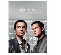 Nip/Tuck: The Complete Series [Alemania] [DVD]