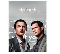 Nip/Tuck: The Complete Series (DVD) Various (Importación USA)