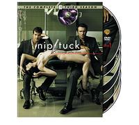Nip/Tuck: The Complete Third Season