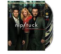 Nip/Tuck: The Complete Third Season
