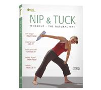 Nip & Tuck Workout - The Natural Way [Reino Unido] [DVD]