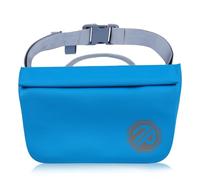 niphean Riñonera Impermeable con Cierre Magnético de Una Mano, Bolso Riñonera Mujer, Bolsa Estanca Impermeable Multiusos y Mochila Estanca para Paddle Board, Kayak, Playa, Hombres y Mujeres