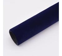 NIPO Adhesivo de Tela autoadhesiva de Gamuza Gruesa de 50x200cm y 1,2mm, Adhesivo de Tela de Terciopelo para Puerta Interior de Coche de Cuero sintético