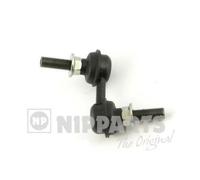 NIPPARTS Barra Estabilizadora Delantera Izquierda Para Daihatsu Sirion Justy IV