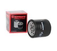 NIPPARTS J1312018 Filtro de aceite Filtro de aceite motor para TOYOTA iQ (J1)