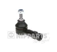 NIPPARTS Rótula Delantera Izquierda Derecha para Hyundai Getz TB Trajet Fo