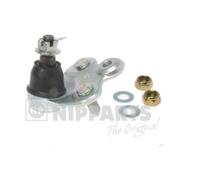 NIPPARTS Rótula Delantero Inferior Izquierda para Honda Civic VIII Hatchback