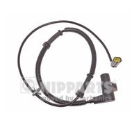NIPPARTS Sensor ABS Rueda Velocidad Compatible Para KIA Rio II JB