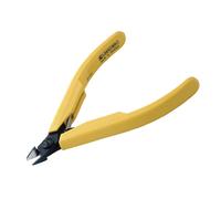 Nipper De Corte Diagonal Micro Bevel Lindstrom 110mm LIN8140