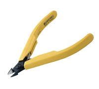 Nipper De Corte Diagonal Micro Bevel Lindstrom 110mm LIN8140