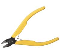 Nipper De Corte Diagonal Micro Con Biseles Lindstrom 112.5mm LIN8150