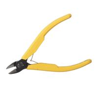 Nipper De Corte Diagonal Micro Con Biseles Lindstrom 112.5mm LIN8150