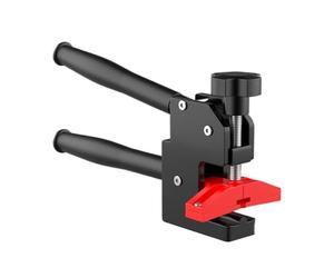 Nippers de azulejos - Cortador de azulejos de mosaico, herramienta de corte de porcelana | Aluminio profesional cortando corte de apertura de nipper, pinzas de mano duraderas para China