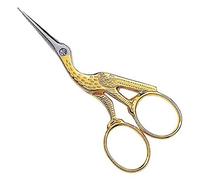 Nippes Cigüeña Tijeras