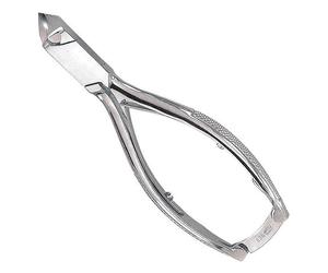 Nippes Corta-cabezas alicates de uñas