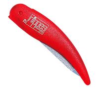 Nippes Ficha de zafiro de bolsillo Azul