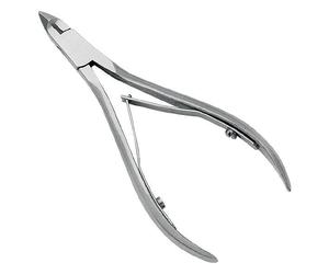 Nippes Pinzas profesionales para la piel